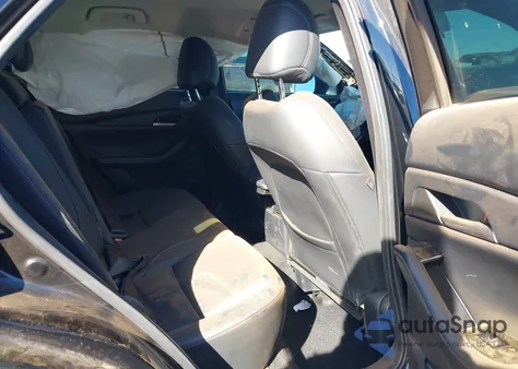 2024 Mazda Cx-30 2.5 S Select Sport z USA, uszkodzony, nr VIN 3MVDMBBM3RM632324